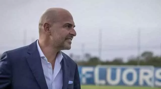 L'annuncio del Cagliari: 