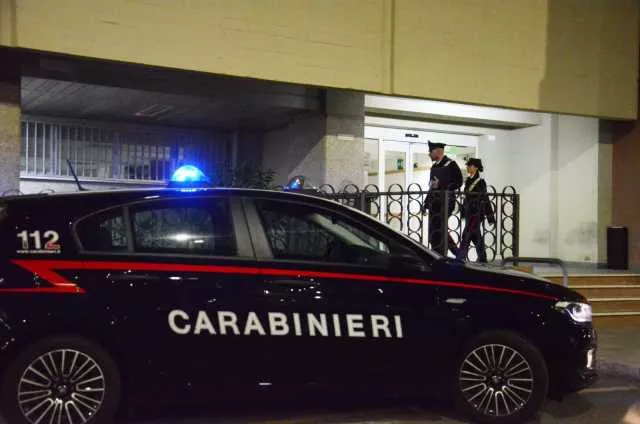 Maltratta la compagna, 38enne in manette a Quartu