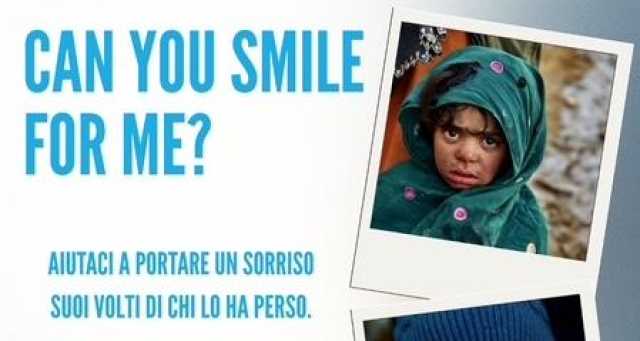 All’aeroporto di Cagliari la mostra fotografica Unicef per restituire un sorriso ai bambini