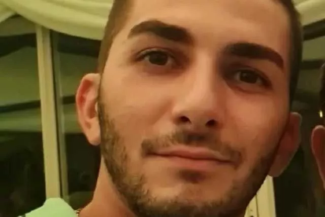 Nicola Salis A Selargius l'ultimo saluto a Nicola Salis, morto in moto: il cugino William lotta ancora per la vita