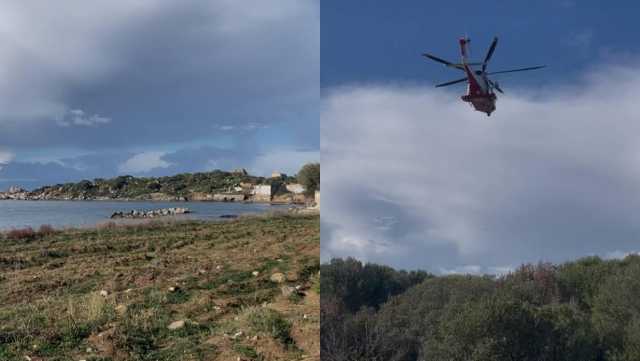 Operazione Guardia Costiera Is Mortorius Operazione Guardia Costiera Is Mortorius