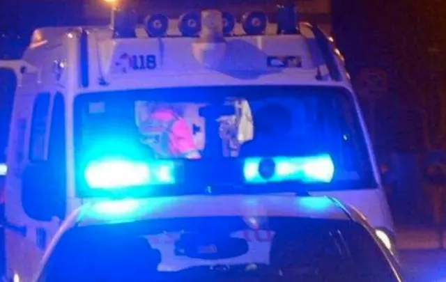 Pedone Investito Pirri Cagliari, alla guida di un furgone investe una donna e scappa: denunciato un 25enne di San Gavino