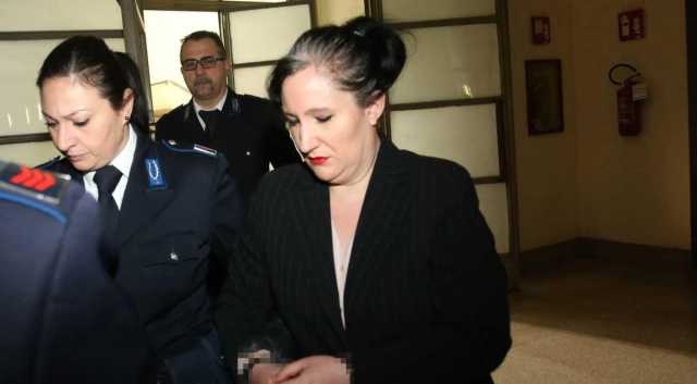 Pifferi Cancellato l'ergastolo per Alessia Pifferi, la sorella non ci sta:
