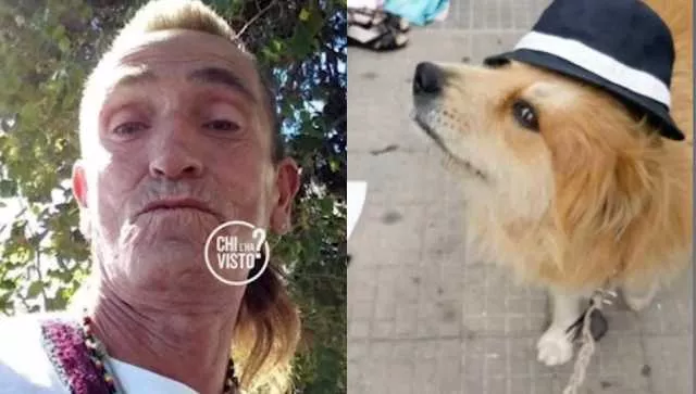 Ritrovato Rene Tassi Ritrovato Rene Tassi