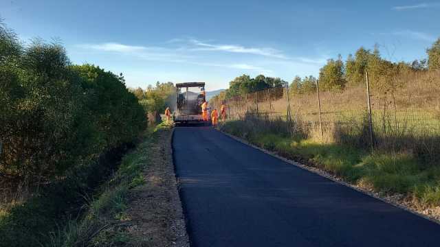 Sanluri, 600mila euro per rifare le strade: 