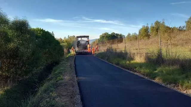 Sanluri, 600mila euro per rifare le strade: 