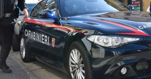 Tentata Estorsione Cc