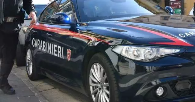 Tentata Estorsione Cc