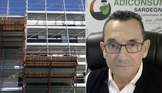 Truffe su infissi e bonus facciate in Sardegna, i casi si moltiplicano: 