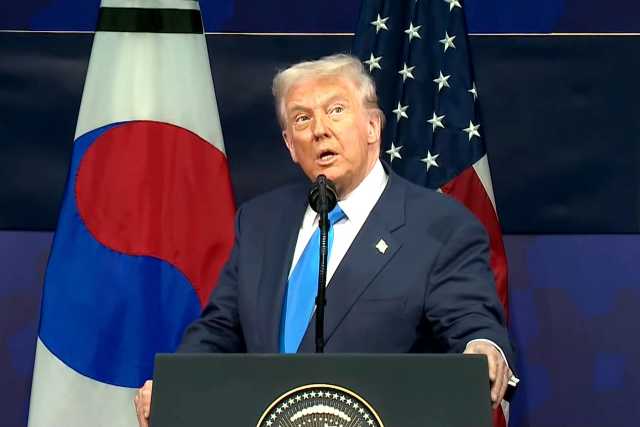 Trump, dal 2026 nuove tariffe per i turisti per visitare i parchi nazionali