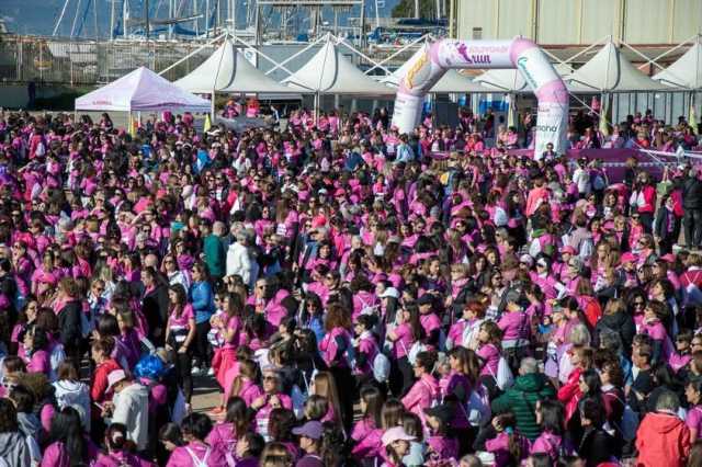 1 Cagliari, da oggi aperte le iscrizioni per la manifestazione SoloWomenRun