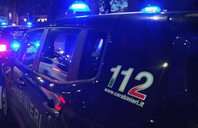 112 Carabinieri Unt Cagliari, rissa tra donne e poi l'aggressione ai carabinieri con calci e sputi: tre arresti