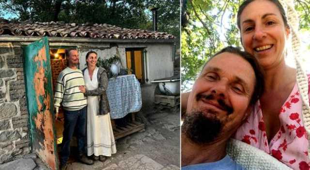 9201075 20224557 Famiglia Bosco Palmoli Bimbi Trasferiti Famiglia nel bosco, respinto il ricorso della coppia: i bambini restano in comunità