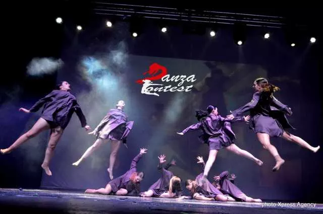 Arriva il Danza Contest per la prima volta in Sardegna: sold out al Si’e Boi di Selargius