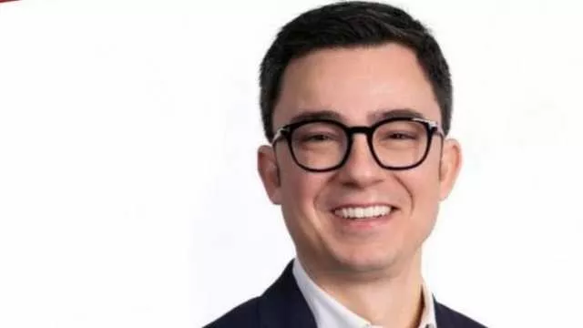 Agus Sfondo Bianco Agus nuovo assessore, Confagricoltura: