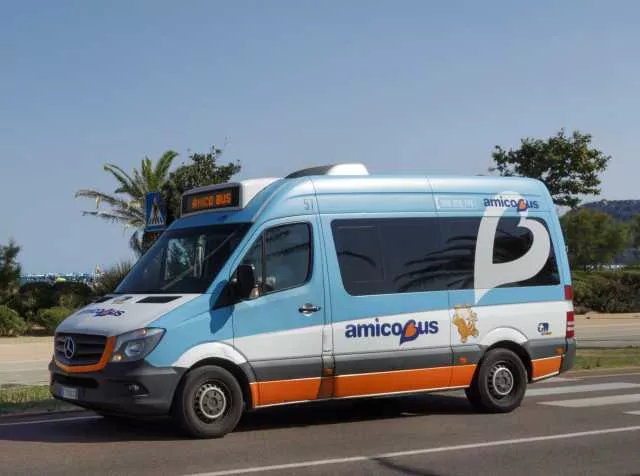 Quartu, Amicobus arriva anche a Flumini: 