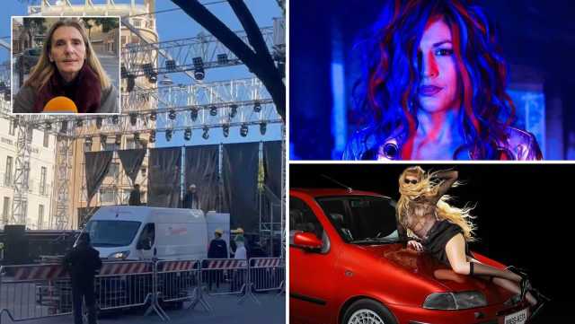 Capodanno diffuso a Cagliari, l'assessora: 