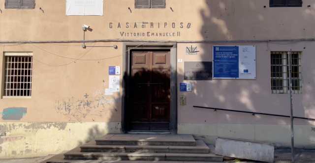 Cagliari, 120 posti letto per senzatetto e i loro animali: la nuova Casa della Solidarietà