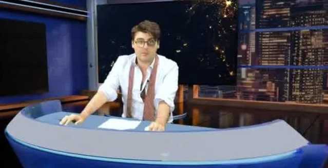 Contro Tg Episodio 3