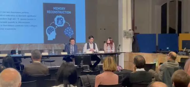 Convegno A Cagliari il convegno “Scienza e Giustizia”: esperti a confronto sulla tutela dei minori e sugli interventi dello Stato