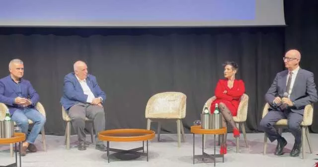 Convegno Ebts Stretta sui corsi di formazione del benessere, Manca: “Troppi, dirottiamo i giovani su altri ambiti”