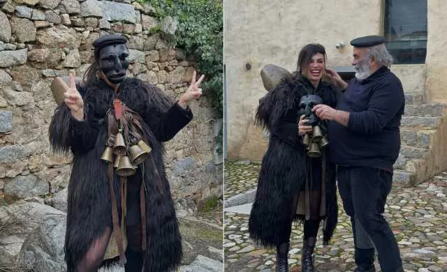 Dolcenera Mamoiada Dolcenera a Momoiada diventa