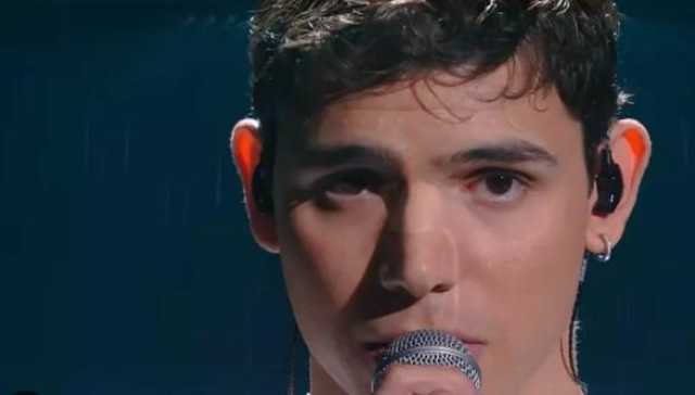 EroCaddeo a Cagliari il 23 dicembre: 