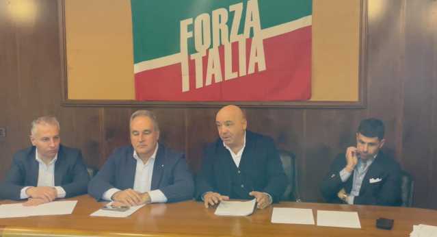 Forza Italia Caro affitti in Sardegna, la proposta di Forza Italia: