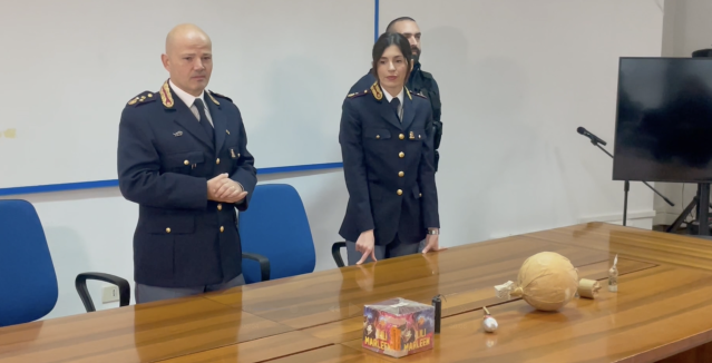 Capodanno a Cagliari, tra i 