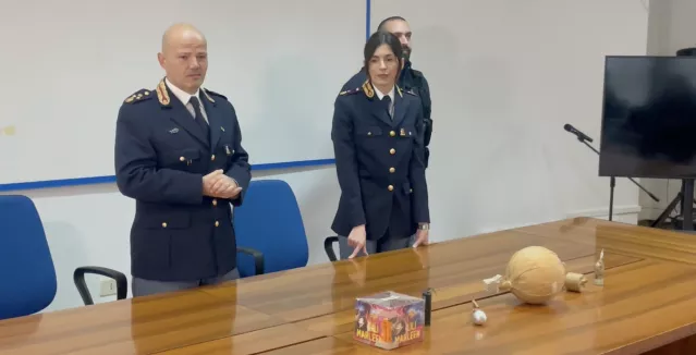 Capodanno a Cagliari, tra i 