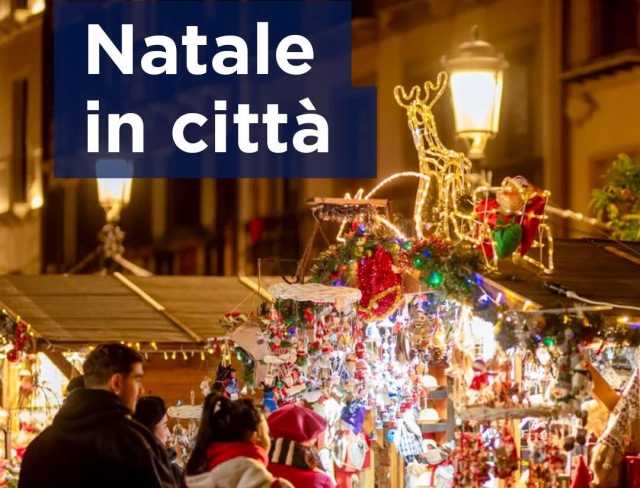 Il sindaco di Cagliari: “Natale è per tutti, non lasciamo indietro nessuno”