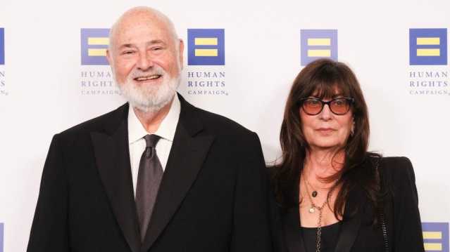 Il regista Rob Reiner e sua moglie trovati morti nella loro villa a Los Angeles
