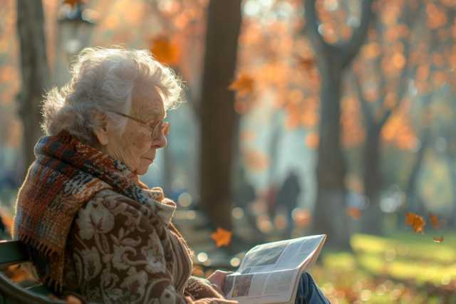 In Sardegna oltre 120mila anziani vivono soli: “Stiamo vicini ai nostri cari, l’isolamento aumenta le fragilità”