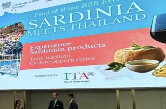 Missione Thailandia Imprese sarde nel mercato asiatico: bene gli incontri commerciali in Thailandia