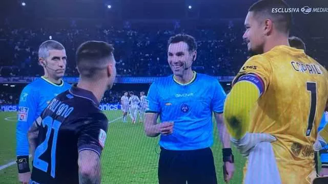 Coppa Italia, il Napoli passa il turno: rossoblù sconfitti ai rigori 