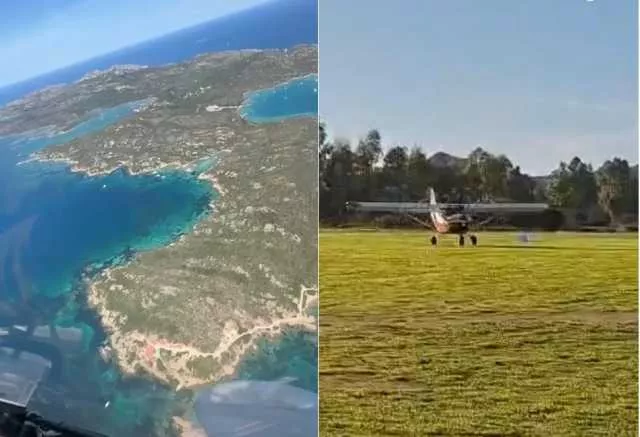 Voli, tradizione e il brivido della Sardegna vista dall'alto: che successo Nues2025