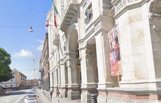 A Cagliari il primo Consiglio comunale delle bambine e dei bambini: 