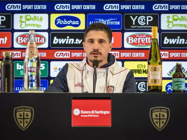 Atalanta-Cagliari, Pisacane ancora senza Mina: 