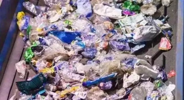 Plastica Generica Raccolta della plastica a rischio anche a Cagliari: l'annuncio del Comune