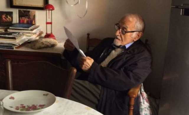 Addio al professor Benedetto Porcella, storico insegnante di filosofia al Siotto di Cagliari