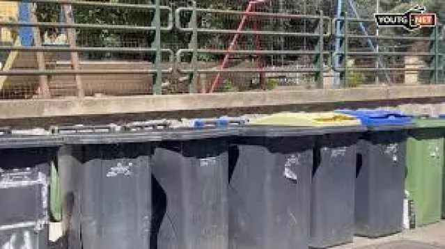 Rifiuti Cagliari, addio alle ecoeisole: