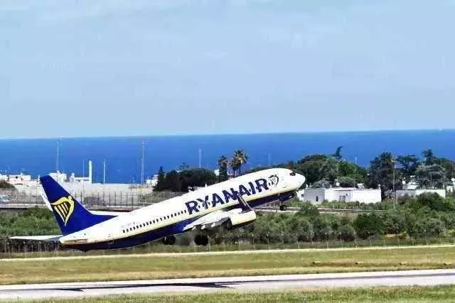 Abuso di posizione dominante: Ryanair multata per 255milioni di euro 