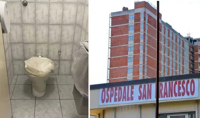 San Francesco Nuoro Servizi San Francesco Nuoro Servizi