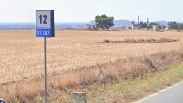 Settimo San Pietro, incidente mortale sulla statale 387: traffico bloccato in entrambe le direzioni