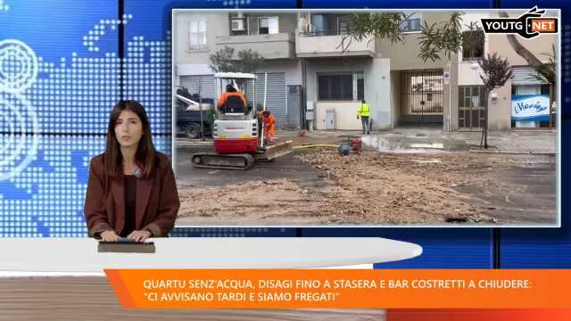 Il Tg del mattino - 3 Dicembre 2025