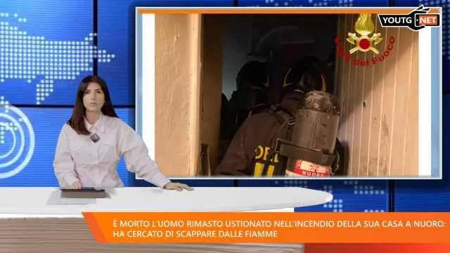 Il Tg del mattino - 4 Dicembre 2025