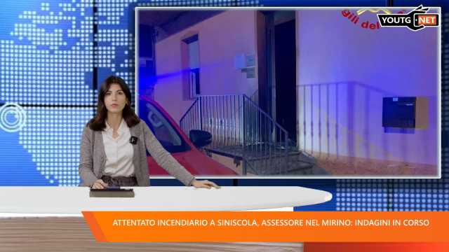 Il Tg del mattino - 5 Dicembre 2025