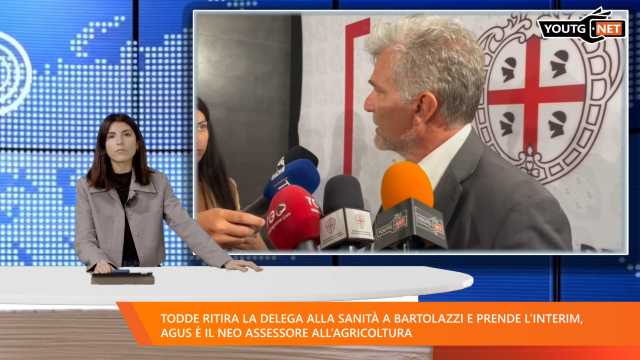 Tg Mattina 091225 Il Tg del mattino - 9 Dicembre 2025