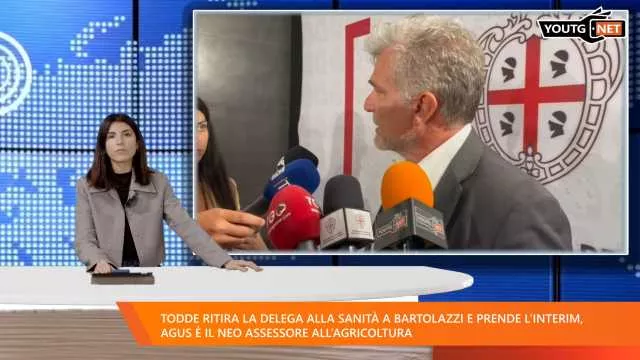 Tg Mattina 091225 Il Tg del mattino - 9 Dicembre 2025