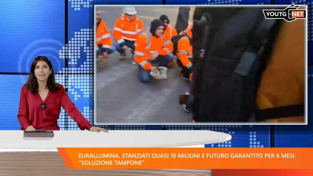 Tg Mattina 101225 Il Tg del mattino - 10 Dicembre 2025